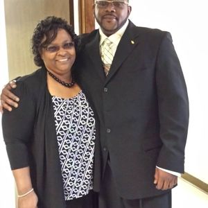 Meet your Posher, Gladys